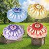 Popular Plant Parasol Upgraded Adjustable Outdoor Garden Potted Plant Pot Plant Parasol