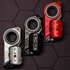 Mládežnická verze Sinian Edc Fidget Spinner Mechanická ráčnová Haptický posuvník Úleva od úzkosti a stresu Kovová gyroskopická hračka na konečky prstů