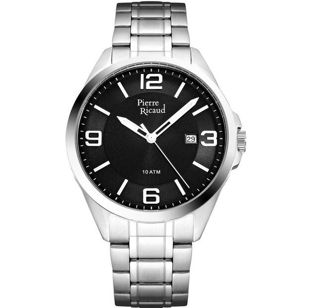 

Часы Pierre Ricaud P91073.5156Q