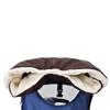 Universal Push Chair Glove Wind and Waterproof Baby Stroller Accessories Stroller Gloves
