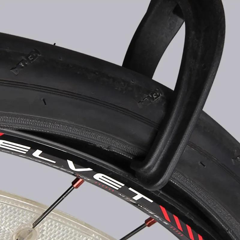 Bike Hand Tire Lever Bead Tool For Cycling Repair Tools For Hard To Install Bicycle Tires Removal Clamp ABS Bike Rim Tire Pliers