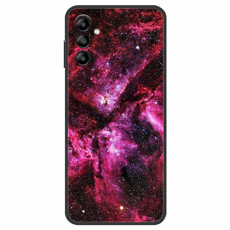 For Samsung A34 A54 Case Silicone Cool Marble TPU Soft Phone Cover Capas for Galaxy A54 5G GalaxyA34 A 34 5G Funda Protection