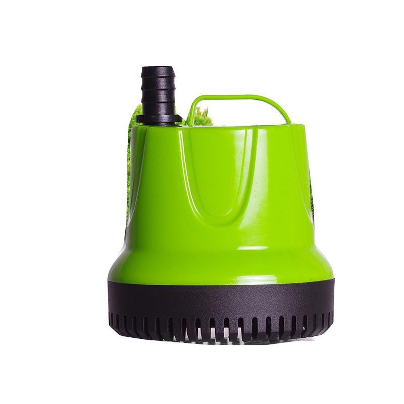 Ultra-Quiet Submersible Aquarium Water Circulation & Filtration Pump for Fish Tanks and Ponds
