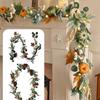 Decorațiuni pentru casă – Flori decorative şi coroane de flori