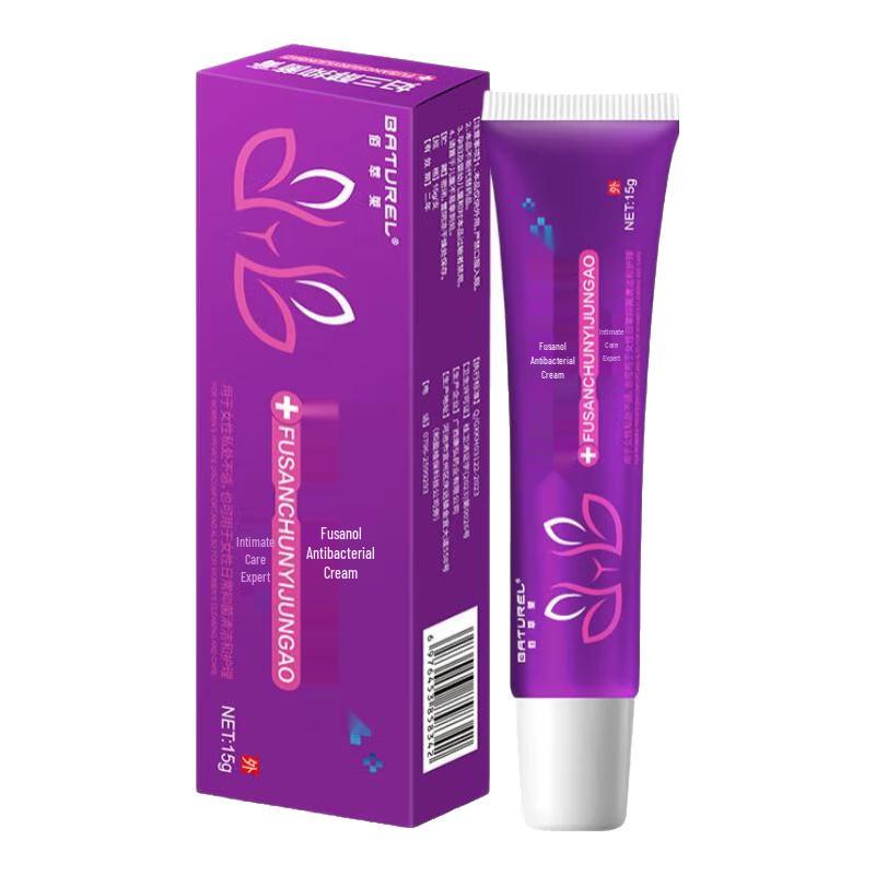 Байцулай Специализированные Лечебные Мази 15g x 1 tube (B1G1)