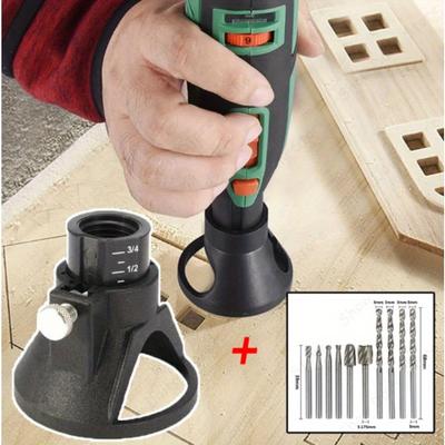 11ks/sada Elektrická vrtačka Rytec Bruska Mini Rotační Power Příslušenství s vrtáky pro Dremel Sanding Leštění Rotační nástroje