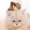 GiGwi Cat Teaser Feather Toy: Interactive Teething Sound Toy for Cats with Bird and Mouse Simulation.