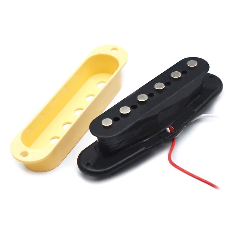 Guitar Prewired Harness Guitar Pickups 5 Way Switch Wiring Harness Converter 500K Potentiometer 2T1V Wiring Harness Kit