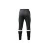 Nike Color-Block Knit Joggers for Running and Training Men Bottoms Black CW6123-010