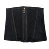 Women's High-Waisted Slimming Zipper Waist Trainer Corset