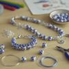 Creación de joyas – Perlas