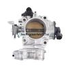 Car Throttle Body Assembly 16400-PHK-A51 Compatible
