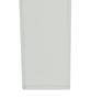 WACKY WILLY Women'S Pigment Color Washed Denim Pants Cream
