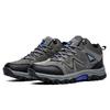 Men Winter Casual Outdoor Sports Waterproof Sneakers NonSlip New Casual Ankle Boots Shoes Snow Warm Plush Non Slip Fashion Hiking