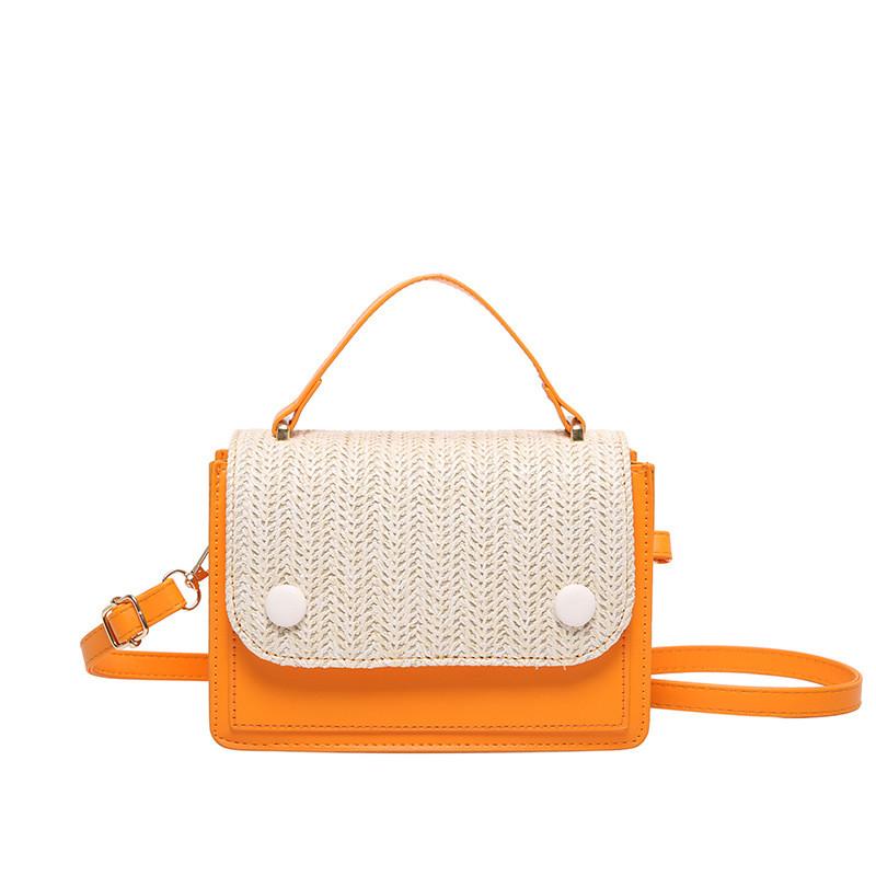 Stylish Vintage Crossbody Bag For Women In Trendy Colors Perfect For Everyday Use