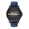 AX Armani Exchange NA AX2442 Men's Blue Watch