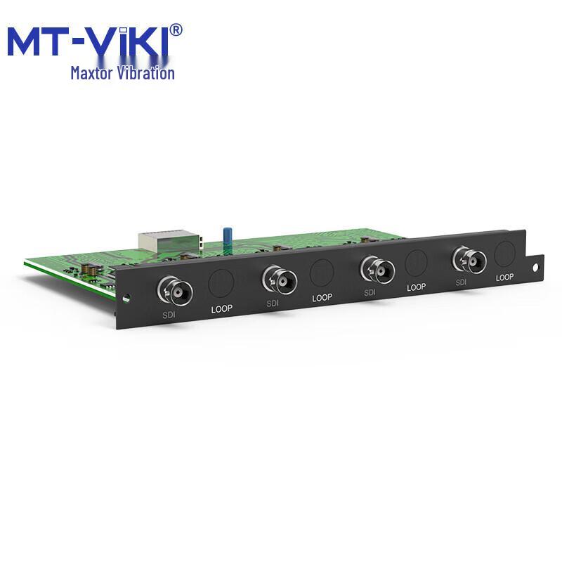 

MT-viki SDI Matrix Input Card
