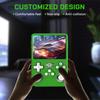 Protective Case Rubber Silicone Skin Cover for R36S Retro Handheld Game Console