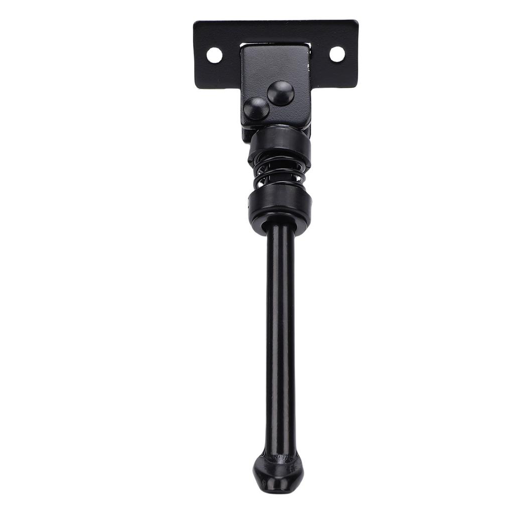 Electric Scooter Kickstand Replacement for Jinyue Scooter Parking Stand Side Support with Non Slip Base