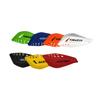 Customizable Off-Road Motorcycle Handguards - Durable PP Material, Street Touring Compatible
