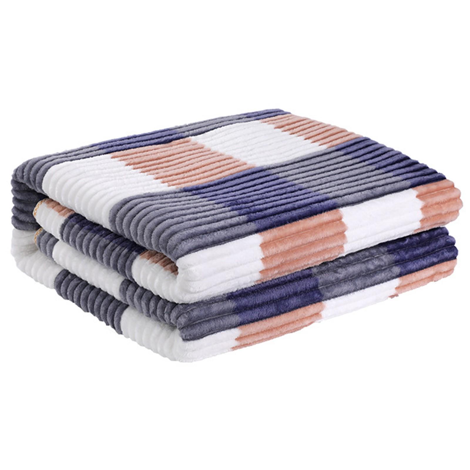 

Уютное мягкое фланелевое зимнее одеяло с электрическим подогревом, электрическое одеяло с мягким подогревом и контролем температуры SS/1.5*0.8 синий