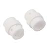 Welding Tools Contact Tip Tip Holder Welding Torch Easy Installation Gas Diffuser Contact Tip Brand New High Quality