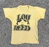 Lou Reed The Velvet Underground Band Shipped From USA T Shirt S-5XL Unisex T-Shirt
