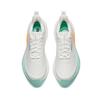Anta Mach 6SE 3D Imitation Spike Shoes Lightweight Comfortable Sports Breathable Low-Top Running Shoes Women sneaker White Silver Green 122625582-5