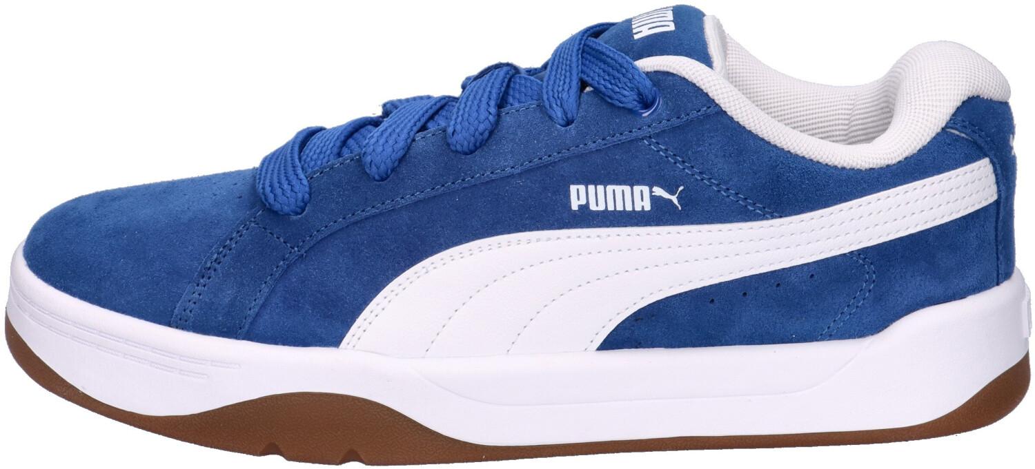

Кроссовки Puma Park Lifestyle Easy SD Clyde королевского белого цвета 45