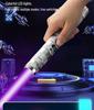 Star Wars RGB Lightsaber Toy - Entry-level Metal Laser Sword, Rechargeable, 7-14 Colors
