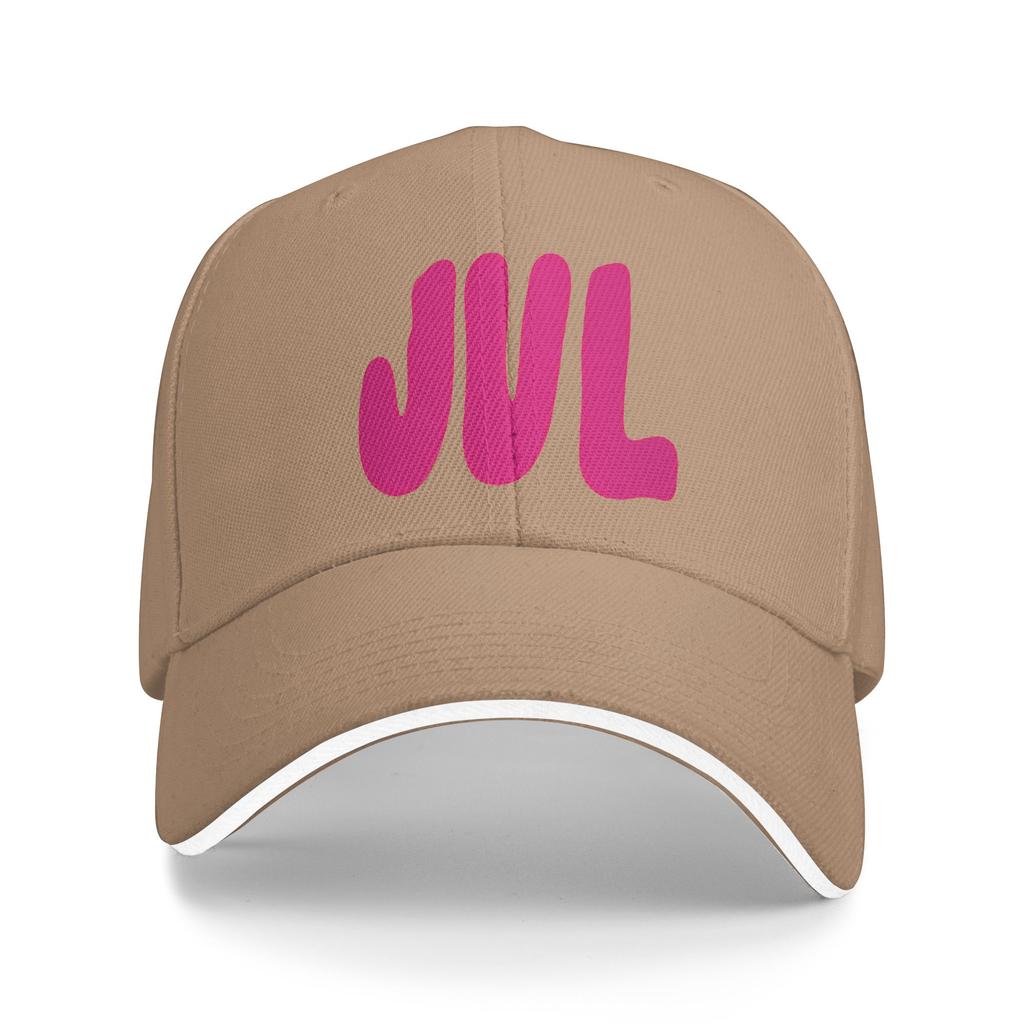 Rapper JUL 2026 Sun Baseball Cap Summer Female Male Design Trucker Hat Adjustable Casual Outdoor Gym Baseball Caps