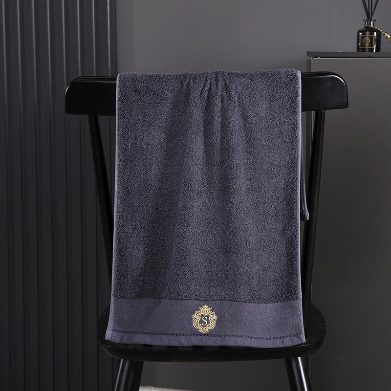 

Утолщенный набор из 2/4 маленьких полотенец 34X74 см, детские влажные салфетки из бамбукового волокна, чистые цветные полотенца для рук, детские полотенца для лица 34x74cm 2pcs