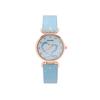 Fashion Women'S Watch Niche Simple Temperament Student Quartz Watch Women'S Casual Watch