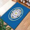 2026 Nuovo Tappeto del Leeds United Football Club per Soggiorno Camera da Letto Casa Decorazione Divano, Tappetino Antiscivolo per Giochi Bambini H6