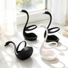 1pcs Toothbrush Holder Multifunctional Pen Storage Boxes Makeup Brush Desk Decoration Organizer Home Bathroom Accessories