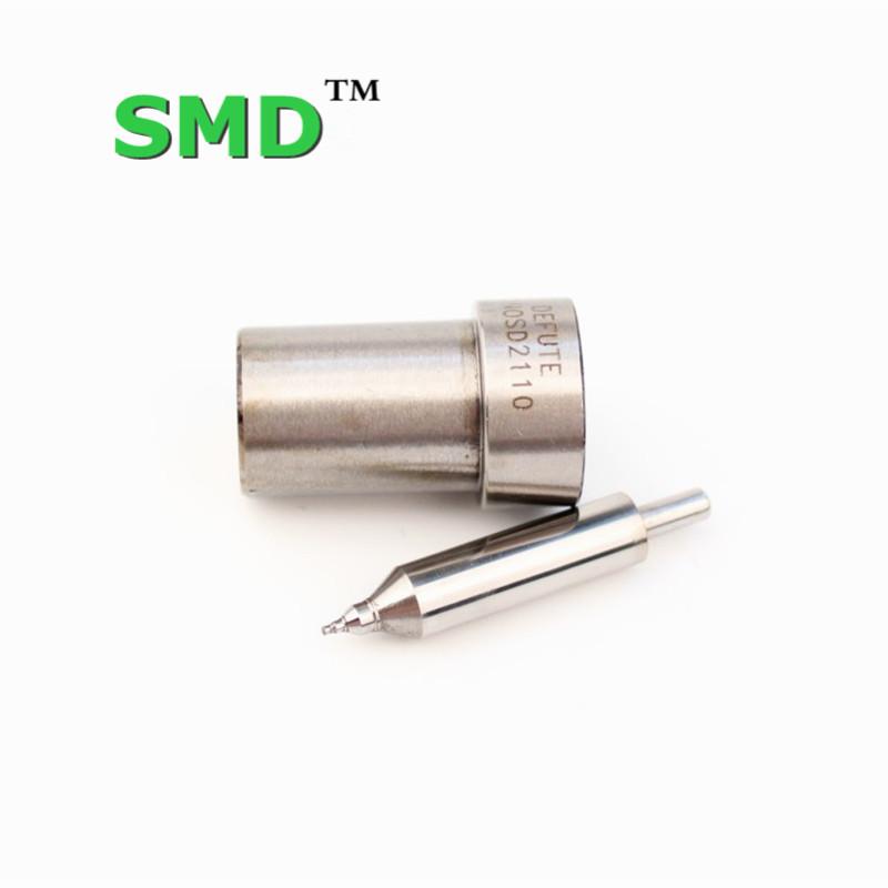 4PCS Car Engine Parts Pump Diesel Fuel Injector Nozzle DN12SD12 DN0SDN136 DN0SD193 DN0SD2110 DN4SD24 CN-DN4SK1 ZS15S15 ZS4S1