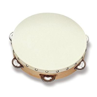 Tambourine STR-21