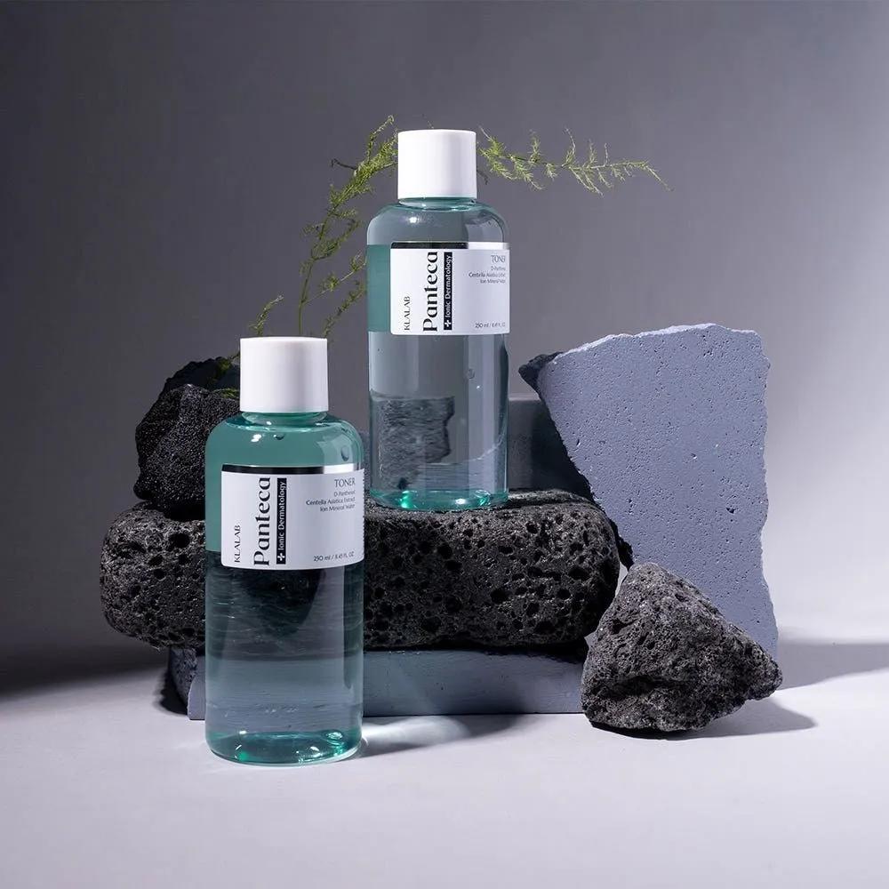 KLALAB Panteca Intensiv-Toner 250ml