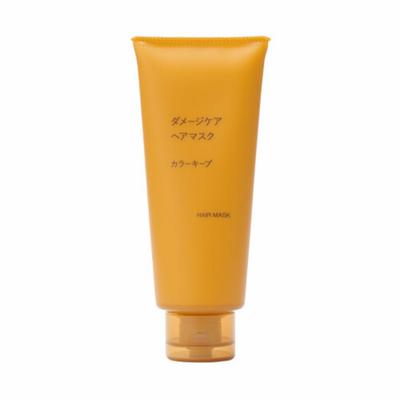 MUJI Damage Care Hair Mask Color Retention 200g