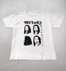 New Mitski White T-Shirt Cotton For All Fan Shirt New