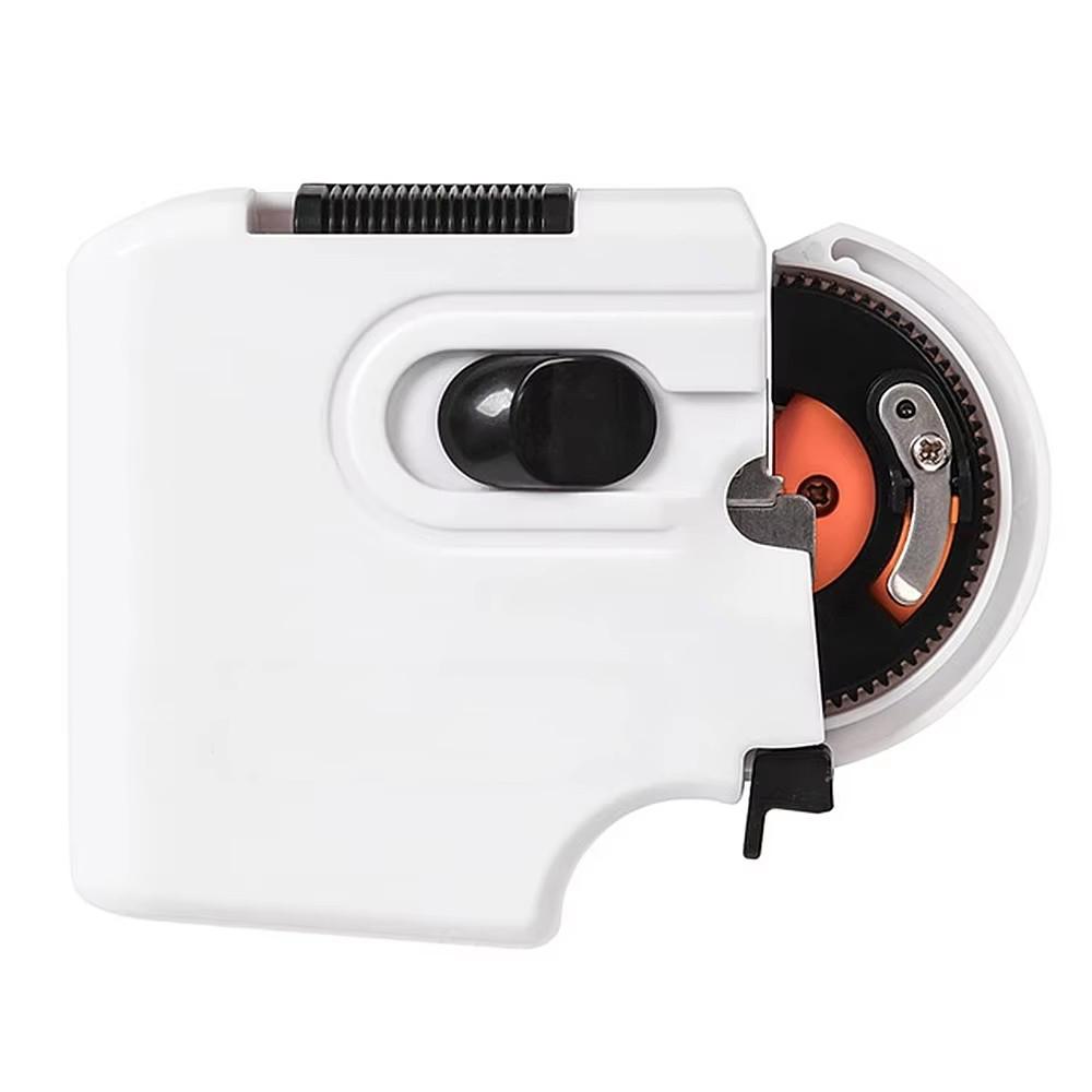 

New Electric Automatic Fishing Hook Tier Machine Fishing Hooks Line Knot Fast Tying Device Equipment For Outdoor Fishing Tool 260319