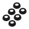 Cylinder Gasket Cylinder Head Cover Gasket Direct Replacement Fit For Cayenne Models Includes Six Pieces For A5