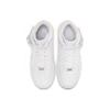(WMNS) Nike Air Force 1 '07 Mid 'Triple White' Donna DD9625-100