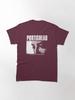 Portishead - This Day Will Be Their Damnedest You Classic T-Shirt