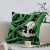 G-Gojira Band Pillow Gift Home Office Decoration Bedroom Sofa Car Cushion Cover Case 45x45