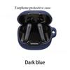 Suitable for Soundcore Anker Liberty 4 NC Headphone Protective Case Thin and Environmentally Friendly Silicone Protective Shell