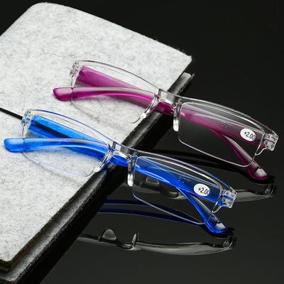 Gafas y accesorios