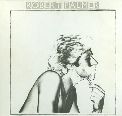 LP Schallplatte ROBERT PALMER - Secrets ILPS9544 Island Records 1979 UK Rock Gebraucht