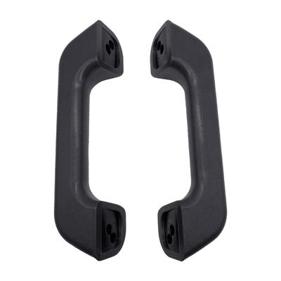 Plastic Car Interior Inside Door Handle Knob Arm Rest Door Pull Handle for 8094015G00 1986-1997 Door Handle Knob Durable