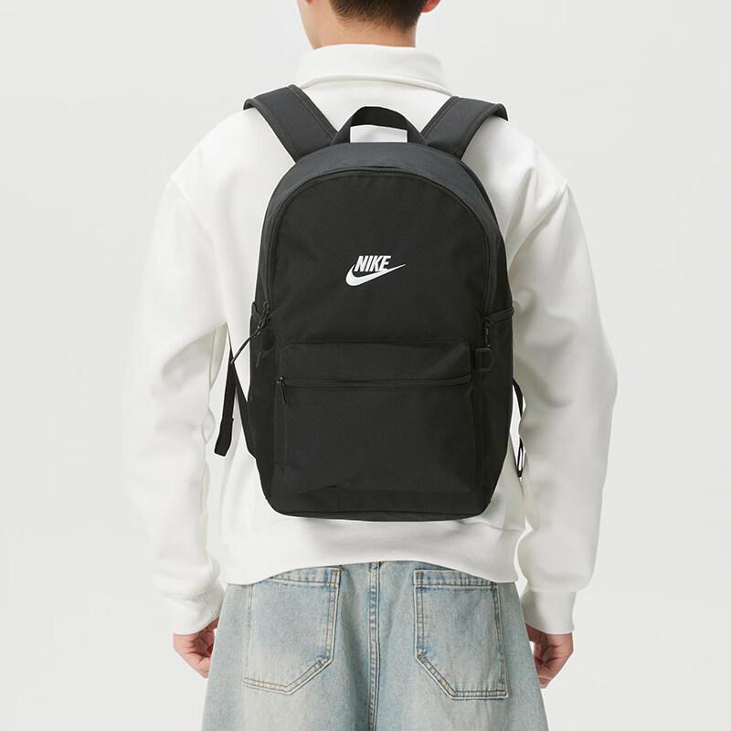 Nike Unisex All-Season Sportswear Backpack One Size
